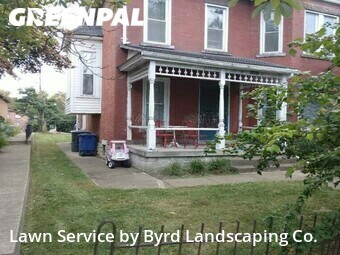 Lawn Mowing nearby Columbus, OH, 