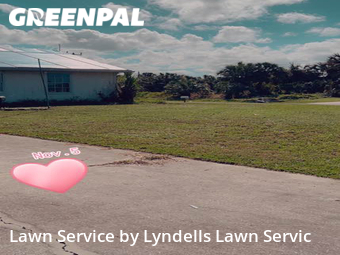 Grass Cutting nearby North Port, FL, 