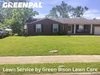 Yard Mowing nearby Clarksville, TN, 