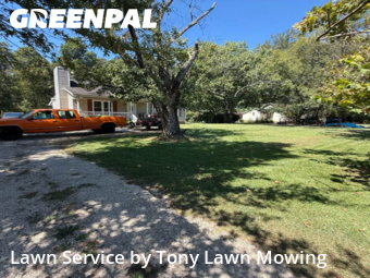 Lawn Care nearby Wake County, NC, 