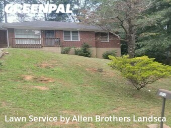 Lawn Care Service nearby Decatur, GA, 