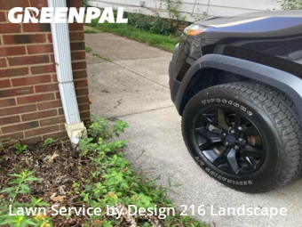 Lawn Mowing nearby Maple Heights, OH, 