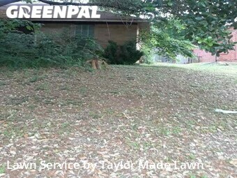 Lawn Mow nearby Denton, TX, 