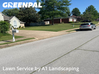 Lawn Care Service nearby Springdale, AR, 