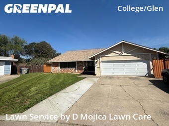 Yard Cutting nearby Sacramento, CA, 