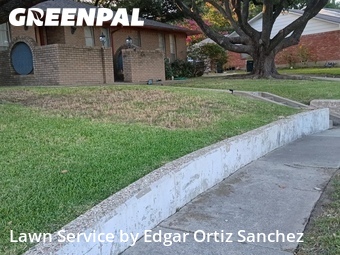 Lawn Care Service nearby Garland, TX, 