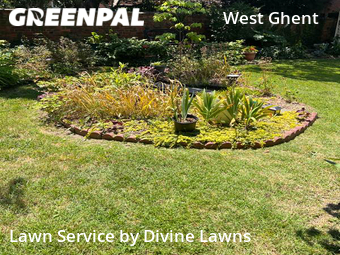 Lawn Care nearby Norfolk, VA, 