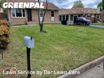 Lawn Service nearby Roanoke, VA, 
