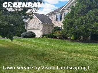Lawn Maintenance nearby Bethlehem, PA, 