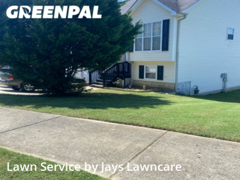 Lawn Service nearby Fairburn, GA, 