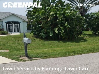 Lawn Care Service nearby Cape Coral, FL, 