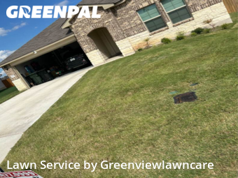 Lawn Care nearby Temple, TX, 