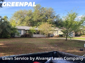 Lawn Service nearby Orlando, FL, 
