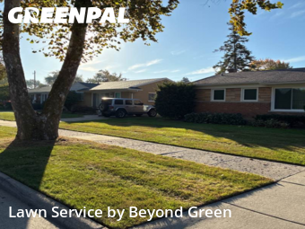 Lawn Maintenance nearby Taylor, MI, 