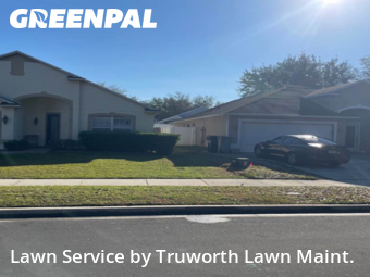 Lawn Maintenance nearby Apopka, FL, 