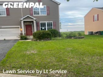 Lawn Maintenance nearby Joliet, IL, 