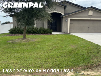 Lawn Maintenance nearby Poinciana, FL, 