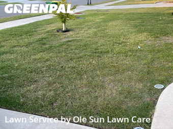 Lawn Mowing nearby Centerton, AR, 