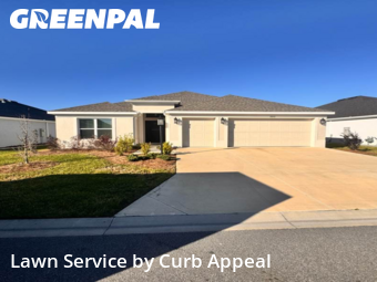 Lawn Service nearby The Villages, FL, 