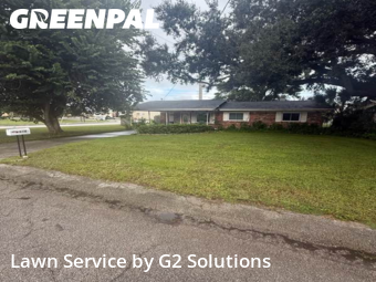 Lawn Mow nearby Bartow, FL, 