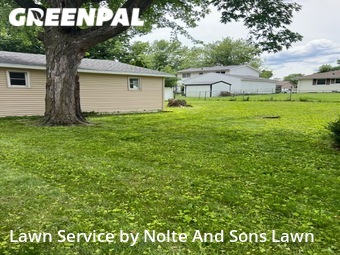 Lawn Care Service nearby Ankeny, IA, 