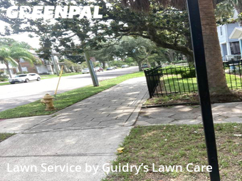Lawn Cutting nearby Jacksonville, FL, 
