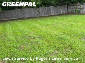 Grass Cutting nearby Benbrook, TX, 