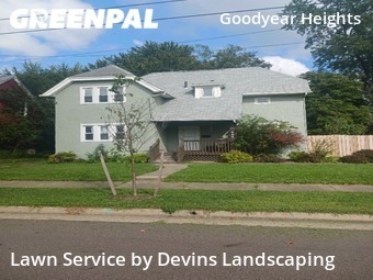 Lawn Maintenance nearby Akron, OH, 