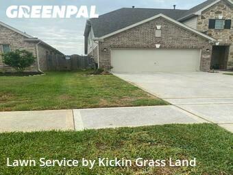 Lawn Care Service nearby Cypress, TX, 