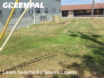 Lawn Cutting nearby Oxford, AL, 