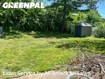 Lawn Cut nearby Affton, MO, 