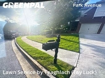 Yard Cutting nearby Smyrna, GA, 