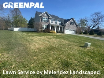 Yard Cutting nearby Ellicott City, MD, 