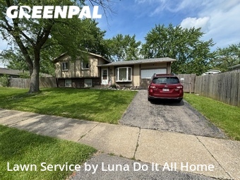 Grass Cut nearby Bolingbrook, IL, 