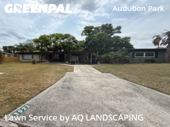 Lawn Mowing Service nearby Orlando, FL, 