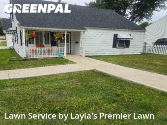 Grass Cutting nearby Mansfield, OH, 