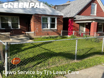 Lawn Care nearby St. Louis, MO, 