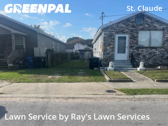 Lawn Cutting nearby New Orleans, LA, 