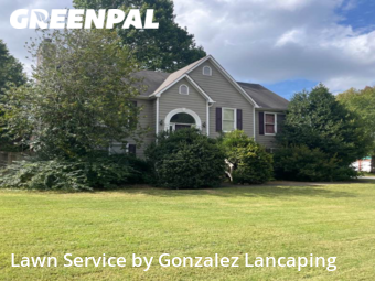 Lawn Mow nearby Acworth, GA, 