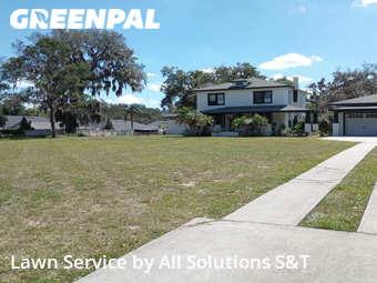 Lawn Mowing nearby Winter Haven, FL, 
