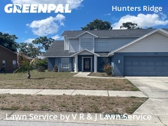 Lawn Care Service nearby New Port Richey, FL, 