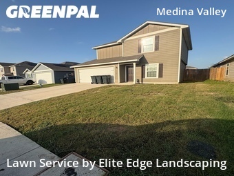 Yard Mowing nearby San Antonio, TX, 