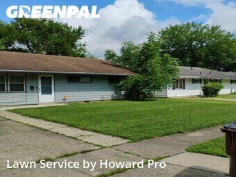 Landscaping In Cincinnati,45231,Landscaping Services by Howard Pro, work completed in Jul , 2026