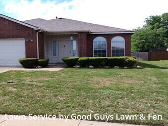 Lawn Cutin Saginaw,76131,Lawn Cut by Good Guys Lawn & Fen, work completed in Jun , 2026