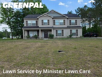 Lawn Mowing Service nearby Statesboro, GA, 
