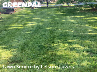 Lawn Mow nearby Omaha, NE, 