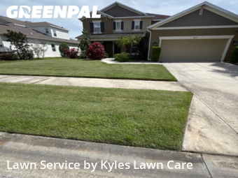 Yard Mowing nearby Sarasota, FL, 