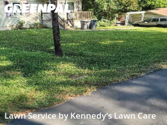 Lawn Service nearby Kannapolis, NC, 