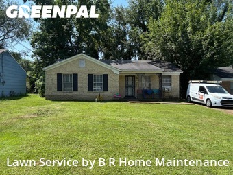 Yard Mowing nearby Jackson, TN, 