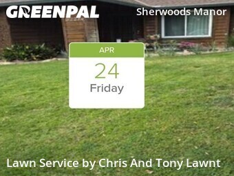 Lawn Cutting nearby Stockton, CA, 